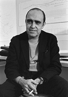 oscar niemeyer