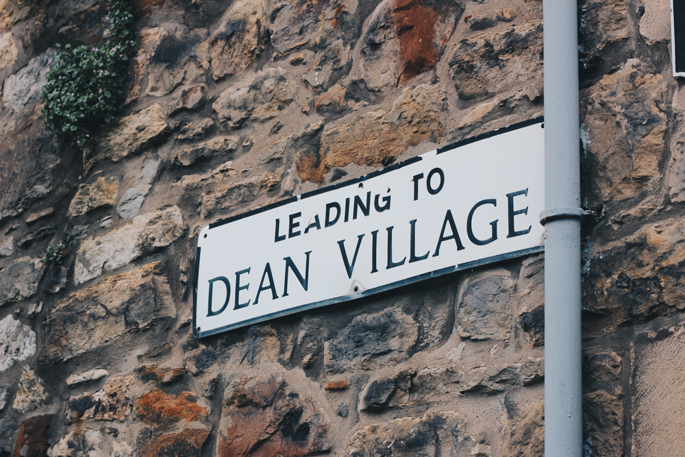 dean village