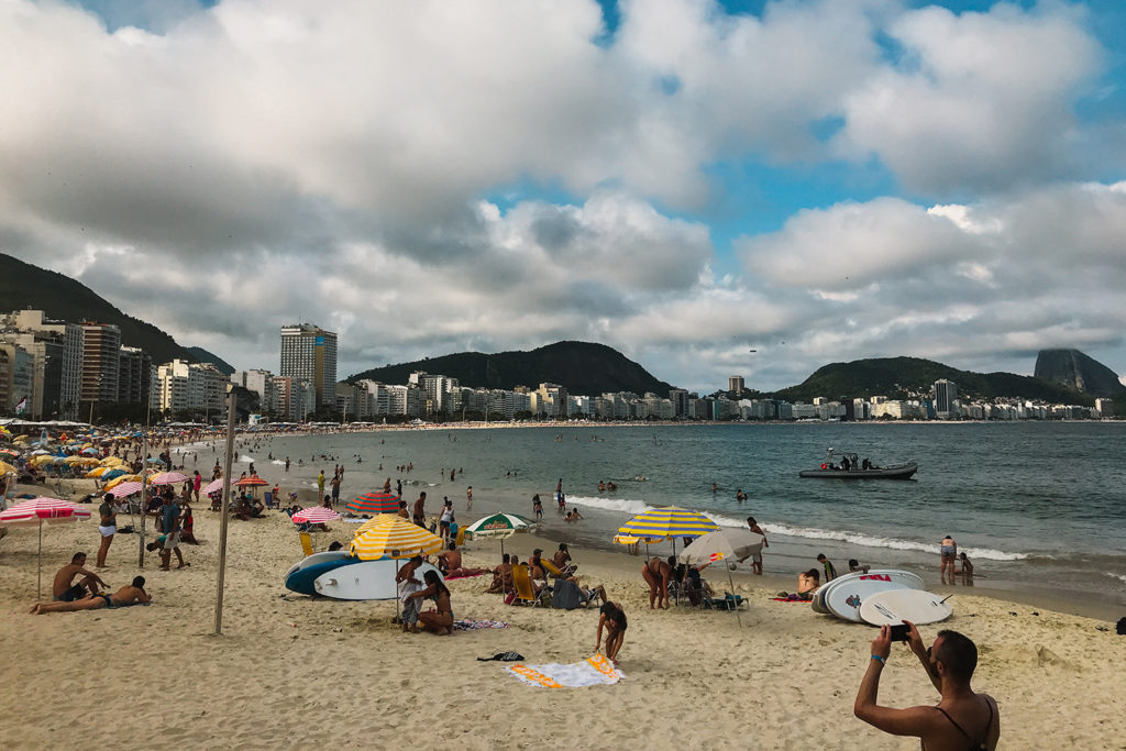 copacabana