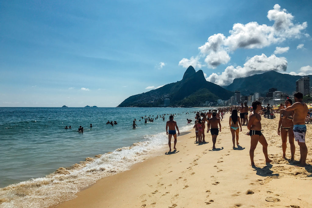 ipanema