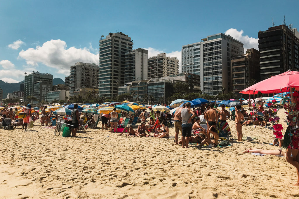 ipanema