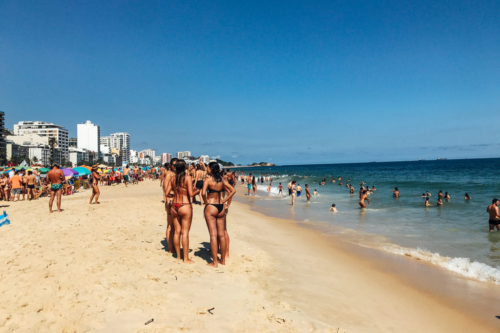 ipanema