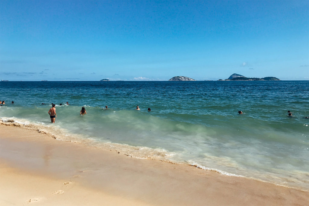 Ipanema