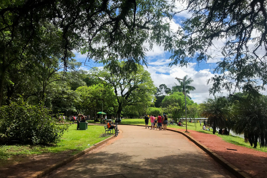 São Paulo