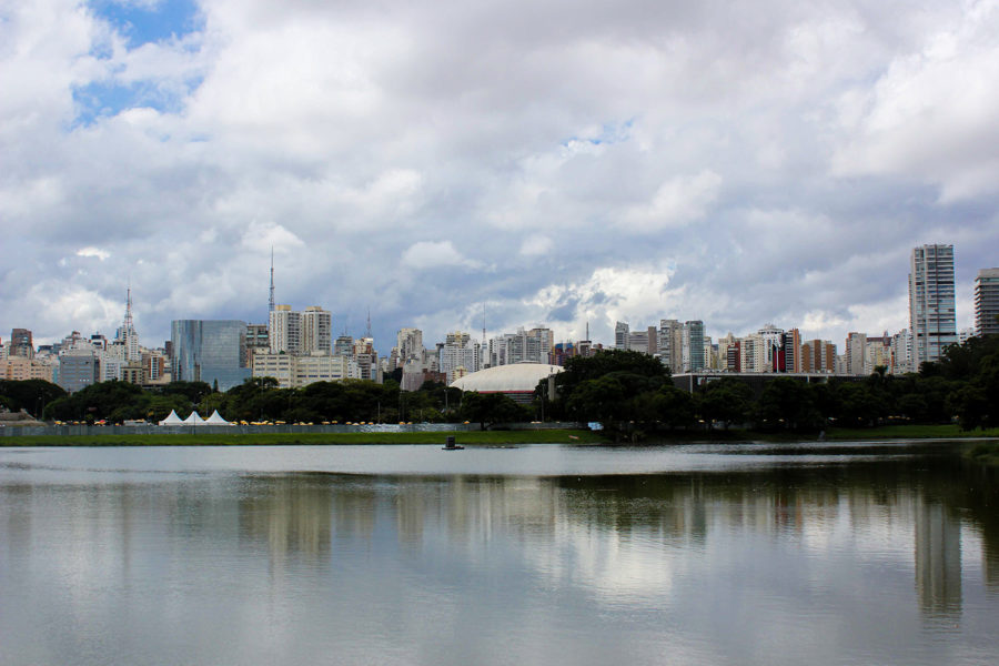 São Paulo