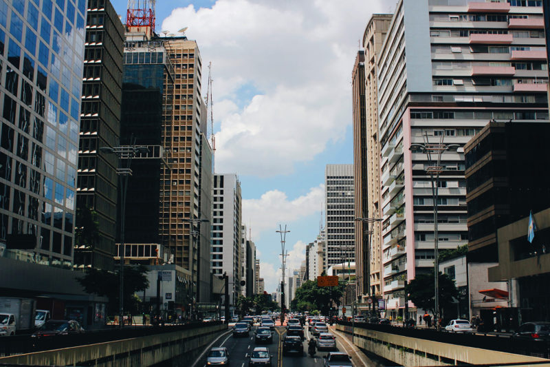 São Paulo